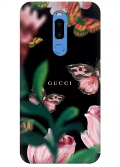 Чехол для Meizu M8 Note - Gucci