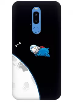 Чехол для Meizu Note 8 - Космическая находка