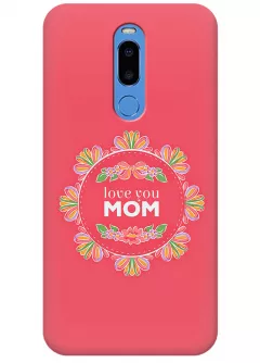 Чехол для Meizu Note 8 - Любимая мама