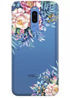 Чехол для Meizu M8 Note - Нежность