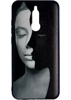 Gelius QR Case for Xiaomi Redmi 8a Face to face