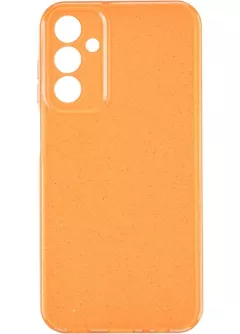 Чехол Silicone Summer Vibe для Xiaomi Redmi 15 GL 169mm Orange