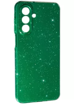 Чехол Silicone Summer Vibe для Samsung A175 (A17) Green