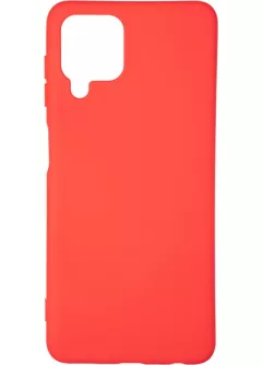 Чехол Full Soft Case для Samsung A225 (A22)/M325 (M32) Red