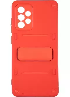 Allegro Сase for Samsung A525 (A52) Red