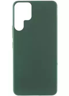 Чехол Silicone Cover Lakshmi (AAA) для Samsung Galaxy S22 Ultra