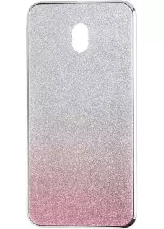 Swarovski Case for Xiaomi Redmi 8a Pink