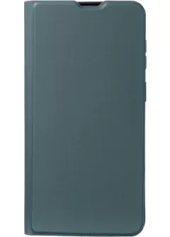 Чехол книжка Book Cover Gelius Shell Case для Samsung A576 (A57) Green