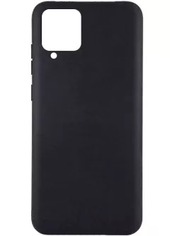 Чехол TPU Epik Black для Samsung Galaxy A42 5G, Черный