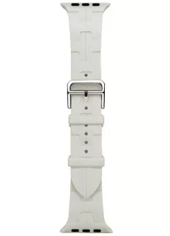 Ремешок Kilim для Apple Watch 38/40/41/42mm(ser.10), Antique White