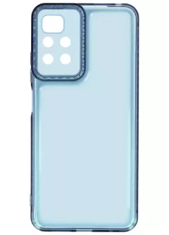 Чехол TPU Starfall Clear для Xiaomi Redmi 10