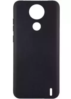 Чехол TPU Epik Black для Nokia C21