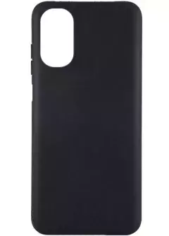 Чехол TPU Epik Black для Nokia G21, Черный