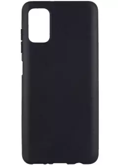Чехол TPU Epik Black для Samsung Galaxy M51, Черный