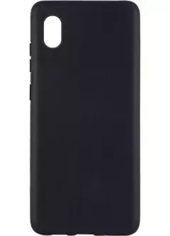 Чехол TPU Epik Black для Samsung Galaxy M01 Core || Samsung Galaxy A01 Core, Черный