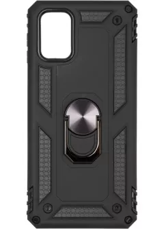 HONOR Hard Defence Series New for Samsung M317 (M31s) Black