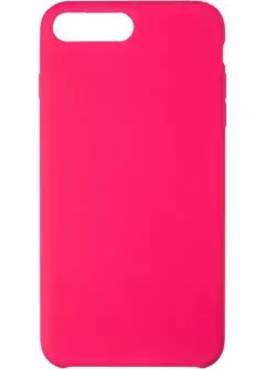 Чехол Krazi Soft Case для iPhone 7 Plus/8 Plus Rose Red