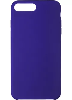 Чехол Krazi Soft Case для iPhone 7 Plus/8 Plus Ultra Violet