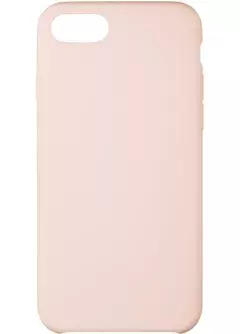 Krazi Soft Case for iPhone 7/8 Pink Sand