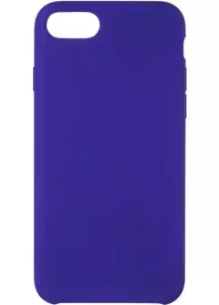 Krazi Soft Case for iPhone 7/8 Ultra Violet