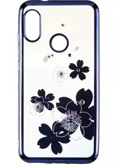 Beckberg Breathe seria (New) for Xiaomi Redmi 6 Pro Flowers