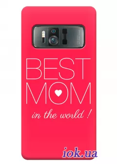 Чехол для Zenfone AR - Best Mom
