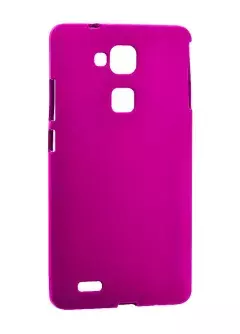 Original Silicon Case Huawei Y5 (2018) Pink