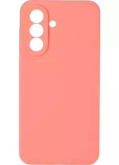 Чехол Original 99% Soft Matte Case для Samsung A576 (A57) Coral