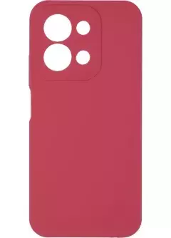 Чехол Original 99% Soft Matte Case для Xiaomi Redmi 15C EU 173mm Cherry