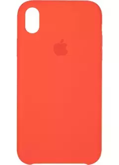 Чехол Original Soft Case для iPhone 11 Pro Max (14) Red