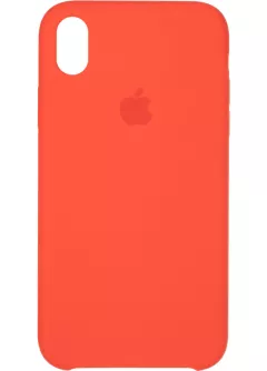 Original Soft Case iPhone 12 Mini Red (14)