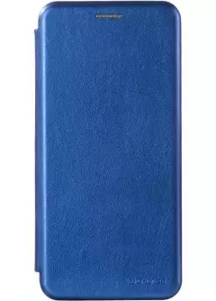 Чехол G-Case Ranger Series для Samsung A025 (A02s) Blue
