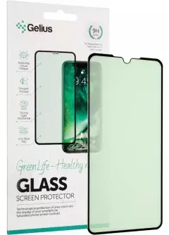Защитное стекло Gelius Green Life for Xiaomi Mi9 Black