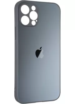 Full Frosted Case iPhone 11 Grey