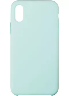 Чехол Krazi Soft Case для iPhone X/XS Marina Green