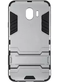 HONOR Hard Defence Series Samsung J400 (J4-2018) Space Grey