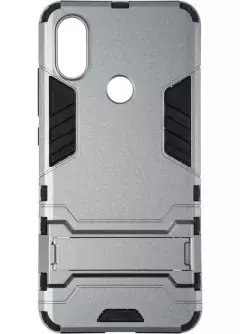 HONOR Hard Defence Series Xiaomi Mi A2/Mi6x Space Grey