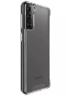 Чехол TPU Space Case transparent для Samsung Galaxy S22+, Прозрачный