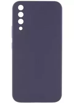 Чехол Silicone Cover Lakshmi Full Camera (AAA) для Samsung Galaxy A50s || Samsung Galaxy A50 / Samsung Galaxy A30s