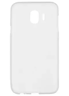 Original Silicon Case Xiaomi Redmi 6 White