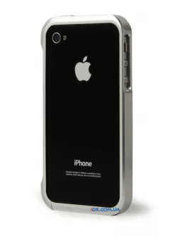 бампер Vapor 4 Element Case для iPhone 4/4S