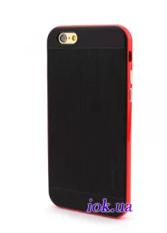 Чехол SGP Neo Hybryd EX для iPhone 6, красный