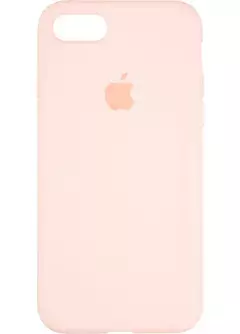 Original Full Soft Case for iPhone 7/8/SE Grapefruit