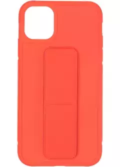 Tourmaline Case for iPhone 11 Red