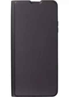 Чехол книжка Book Cover Gelius Shell Case для Motorola G05 Black