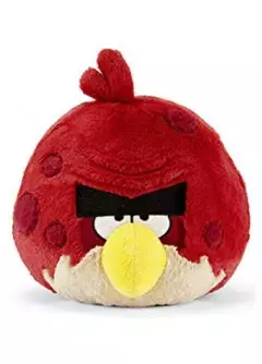 Мягкая игрушка BigBro из игры Angry Birds