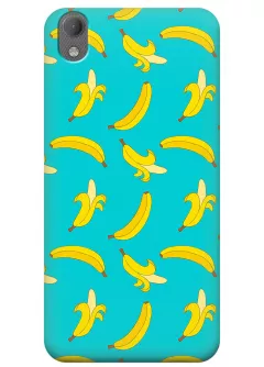 Чехол для Blackberry DTEK 50 - Бананы