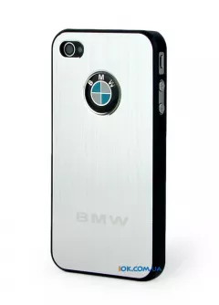 Чехол BMW для iPhone 4/4S
