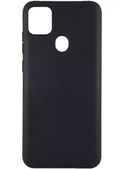 Чехол TPU Epik Black для Xiaomi Redmi 9C, Черный
