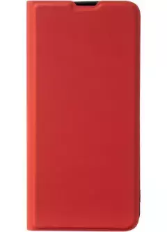 Чехол Book Cover Gelius Shell Case для Nokia G20/G10 Red